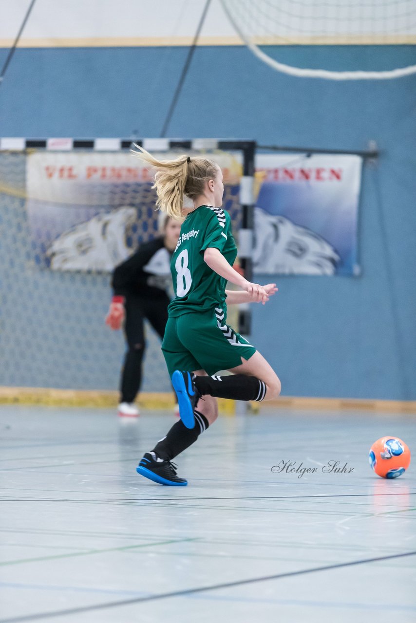 Bild 335 - HFV Futsalmeisterschaft